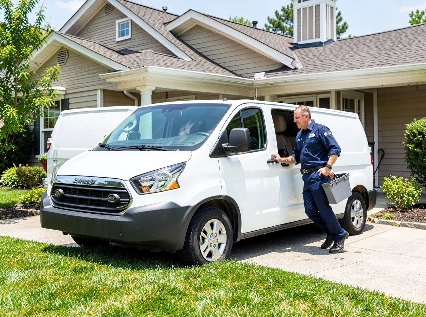 Emergency Plumber company in Goddard, KS
