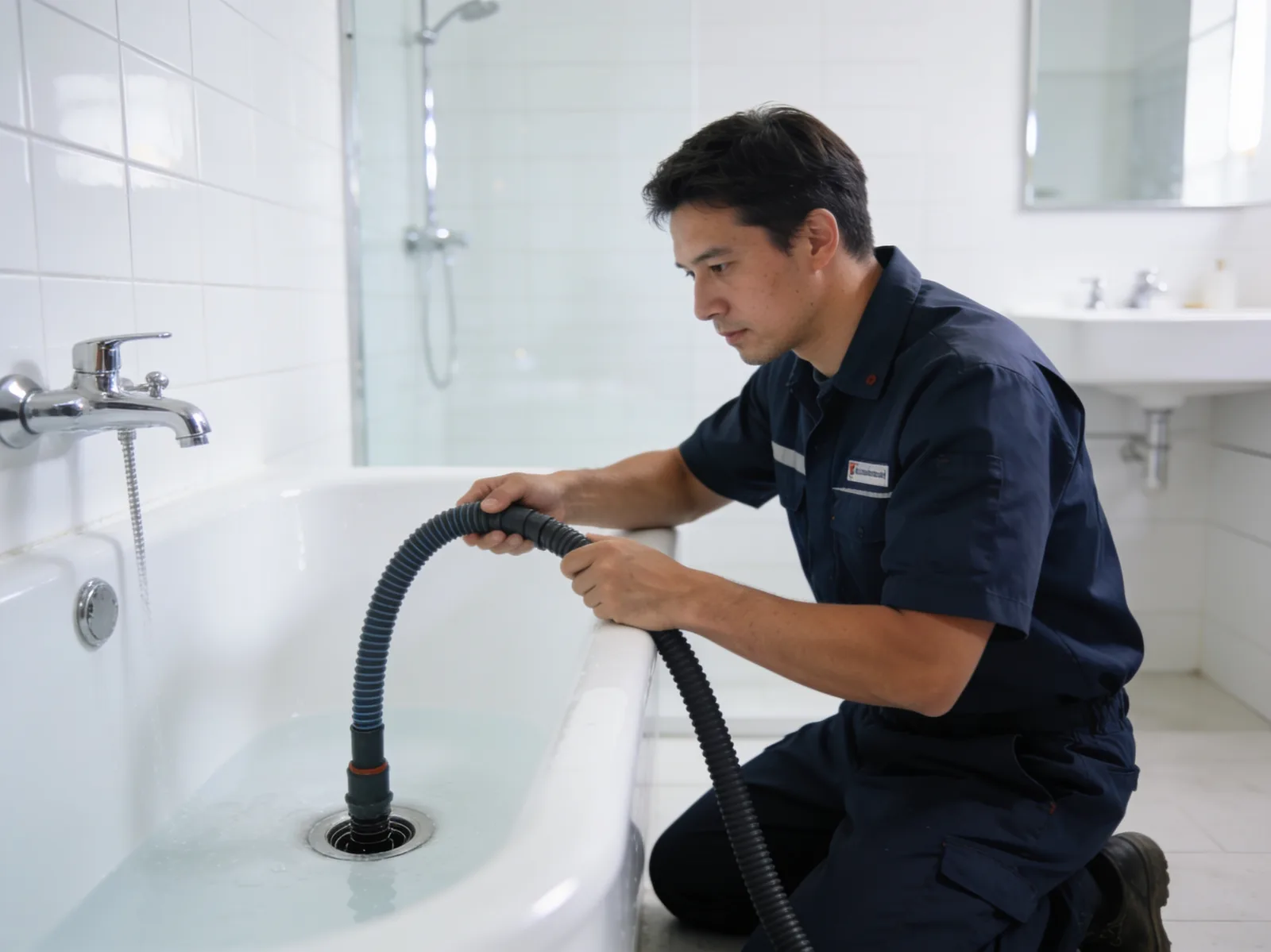 Emergency Plumber Goddard, KS FAQs